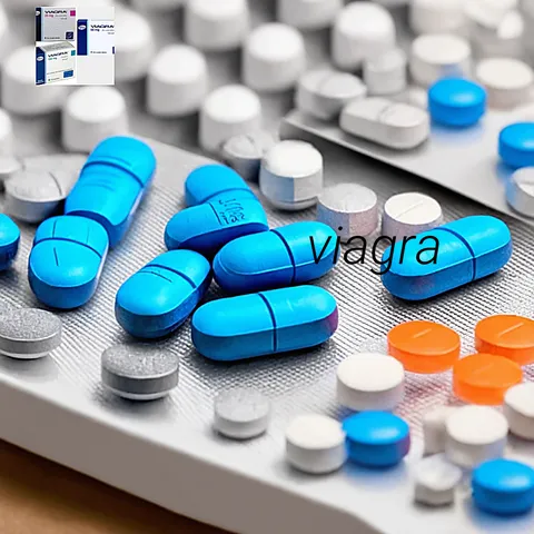 Viagra generico consecuencias